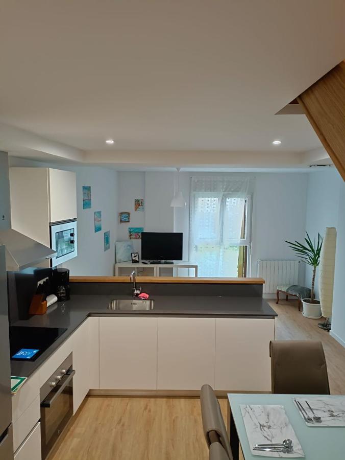 Appartamento Ocean Orio Esterno foto