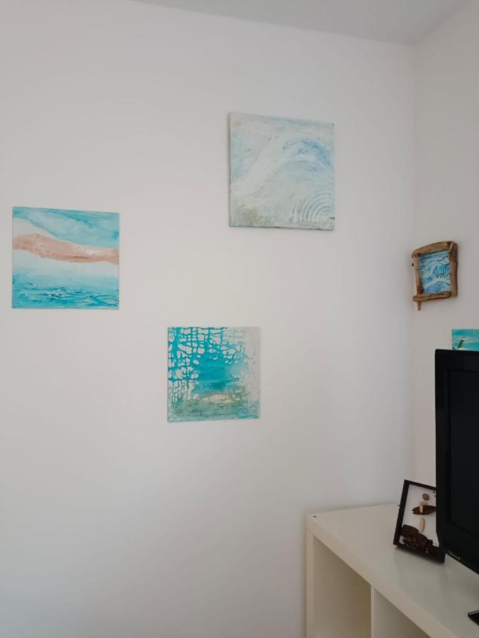 Appartamento Ocean Orio Esterno foto